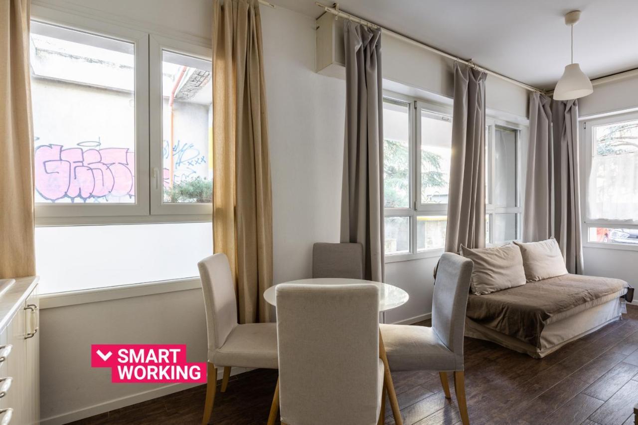 Largo Molina Apartment 1 By Wonderful Italy Bologna Esterno foto