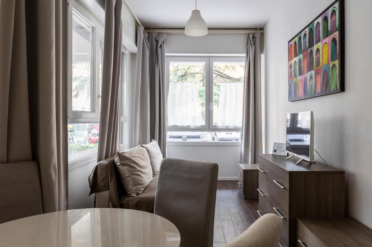 Largo Molina Apartment 1 By Wonderful Italy Bologna Esterno foto