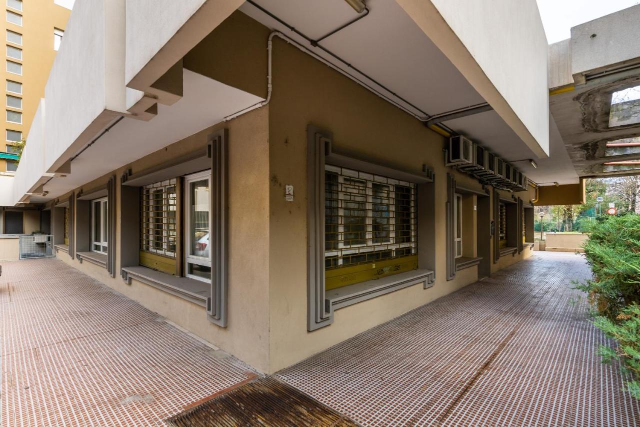 Largo Molina Apartment 1 By Wonderful Italy Bologna Esterno foto