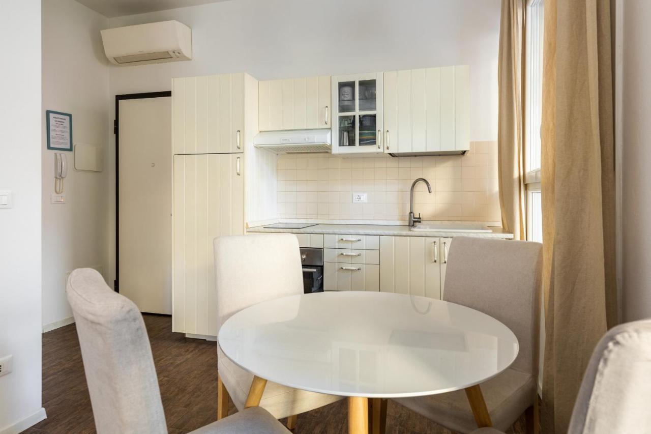 Largo Molina Apartment 1 By Wonderful Italy Bologna Esterno foto