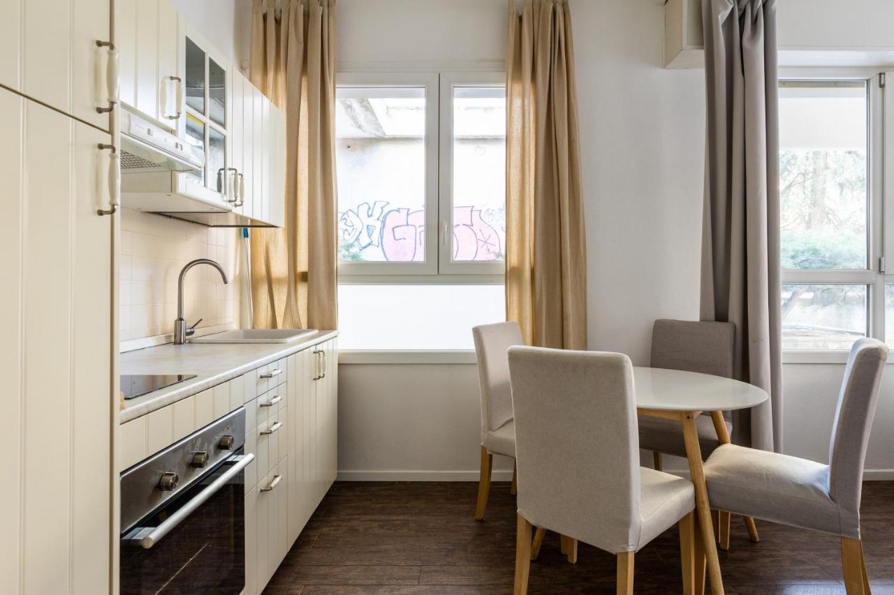 Largo Molina Apartment 1 By Wonderful Italy Bologna Esterno foto