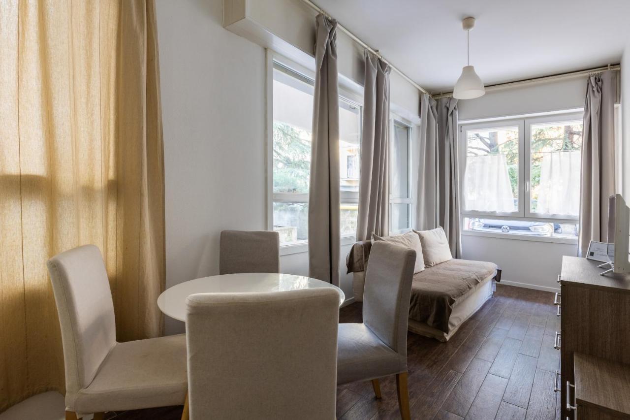 Largo Molina Apartment 1 By Wonderful Italy Bologna Esterno foto