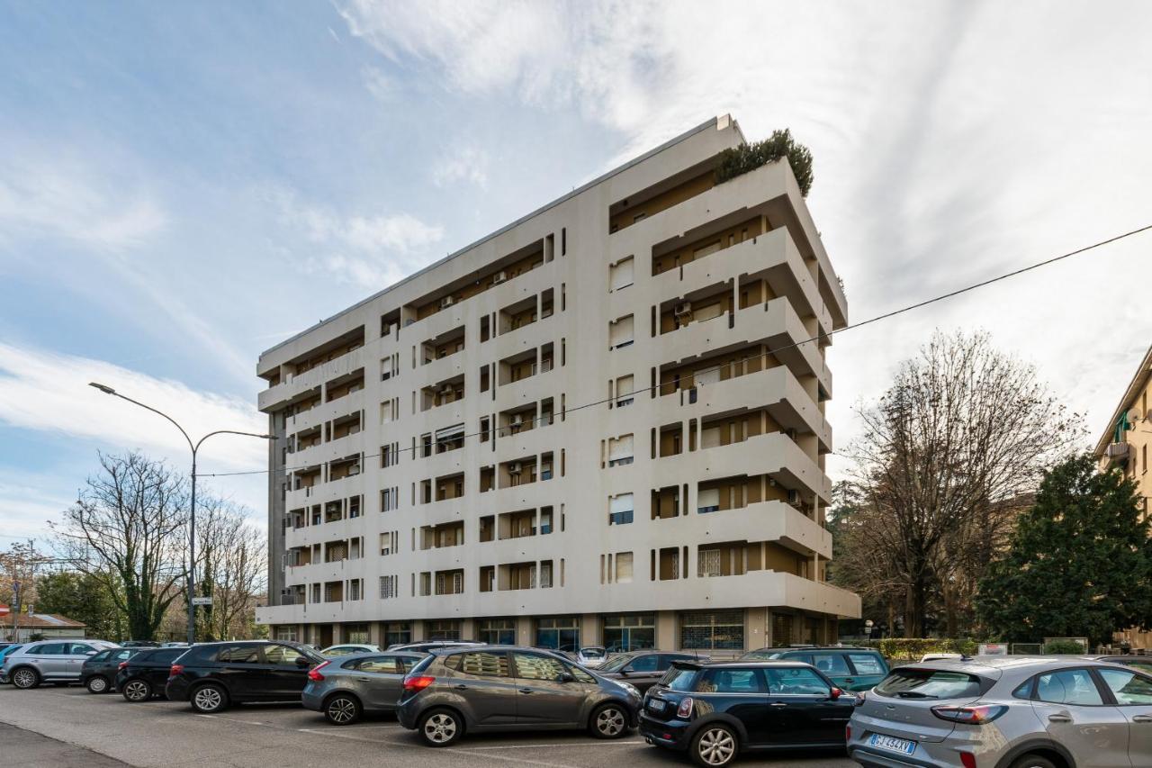 Largo Molina Apartment 1 By Wonderful Italy Bologna Esterno foto
