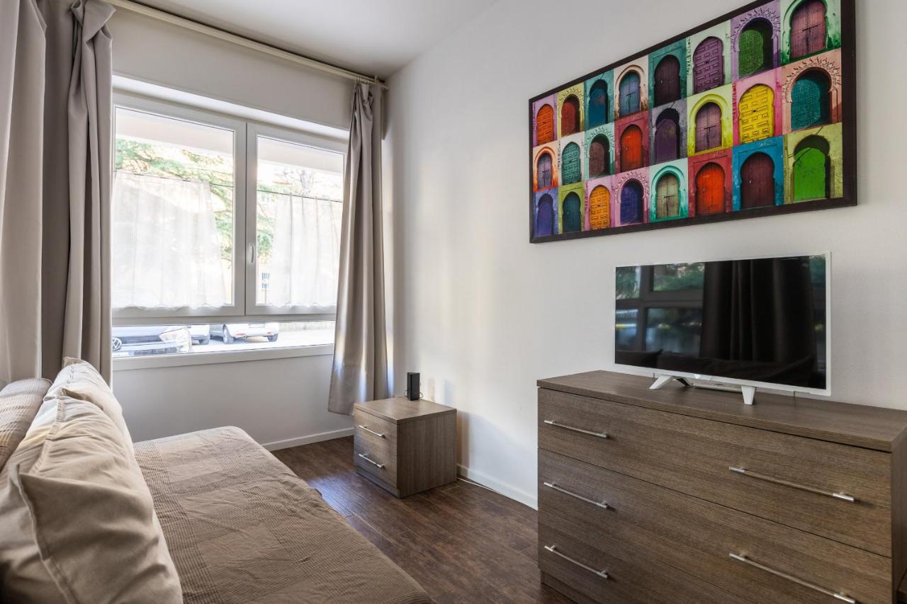 Largo Molina Apartment 1 By Wonderful Italy Bologna Esterno foto