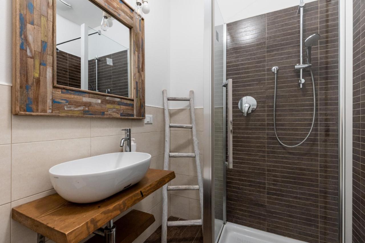 Largo Molina Apartment 1 By Wonderful Italy Bologna Esterno foto